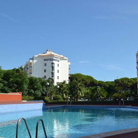 Promar La Pineda Apartment Exterior photo