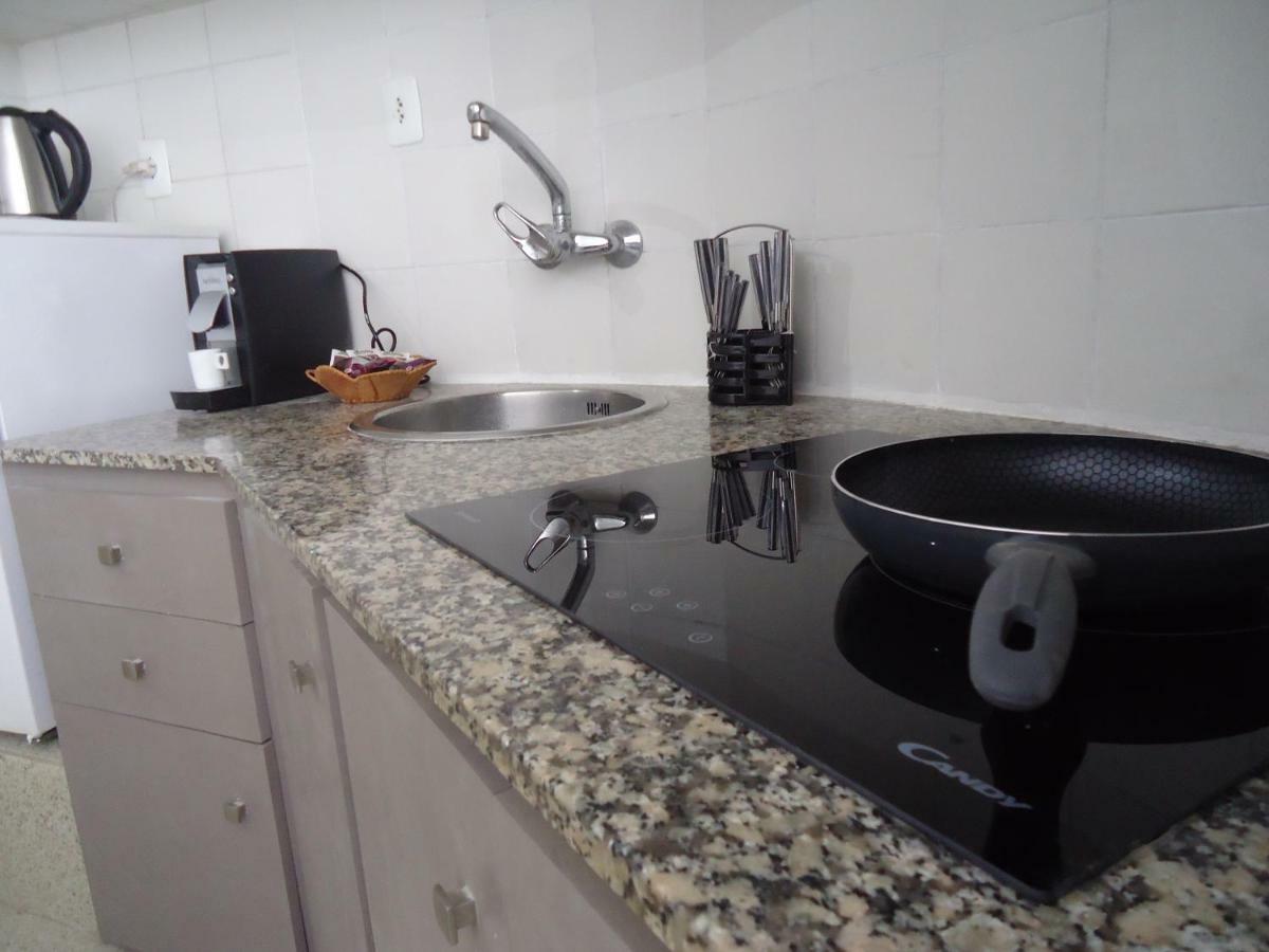Promar La Pineda Apartment Exterior photo