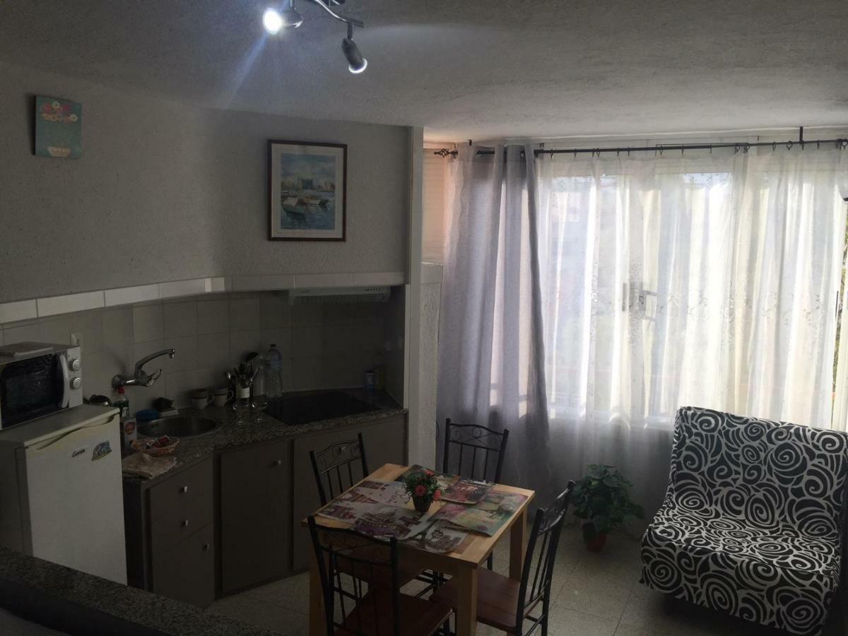 Promar La Pineda Apartment Exterior photo